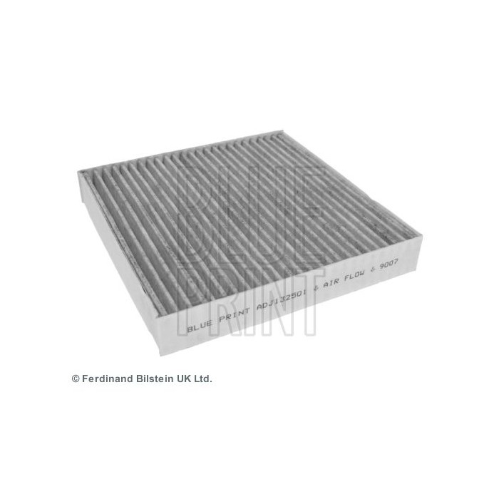 BLUE PRINT Filter, Innenraumluft ADJ132501