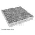BLUE PRINT Filter, Innenraumluft ADJ132501