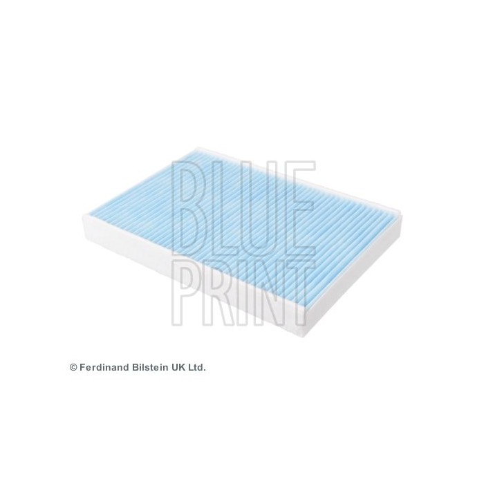 BLUE PRINT Filter, Innenraumluft ADJ132510