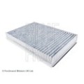 BLUE PRINT Filter, Innenraumluft ADJ132512