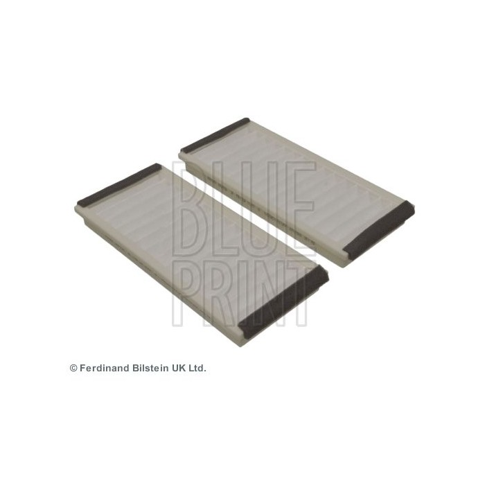BLUE PRINT Filtersatz, Innenraumluft ADJ132520