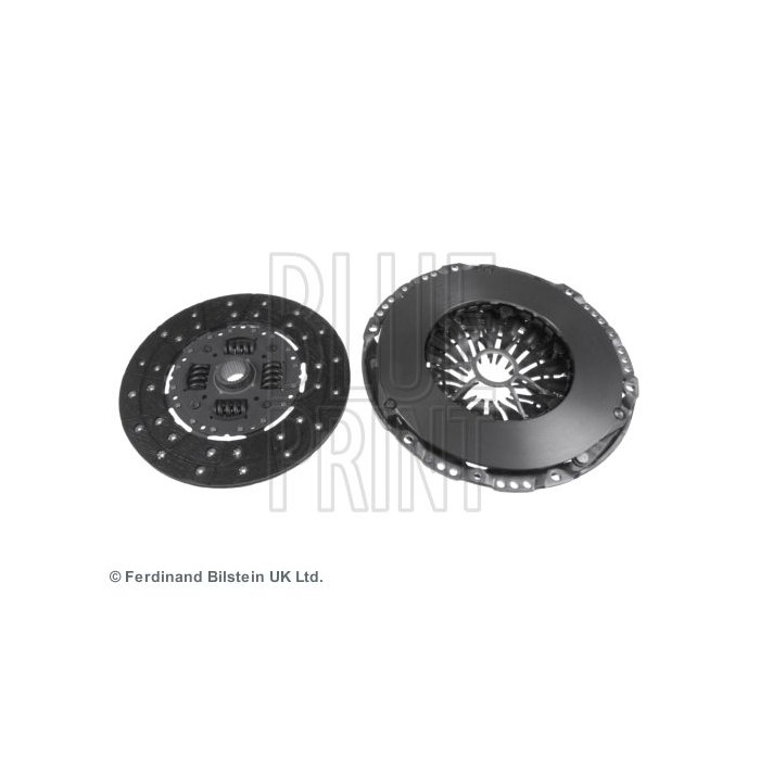 BLUE PRINT Kupplungssatz ADJ133003