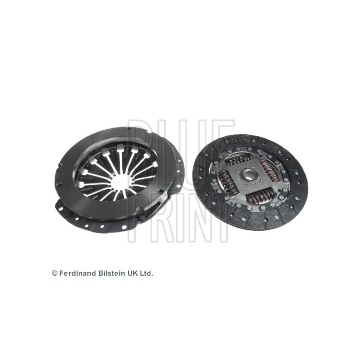 BLUE PRINT Kupplungssatz ADJ133008