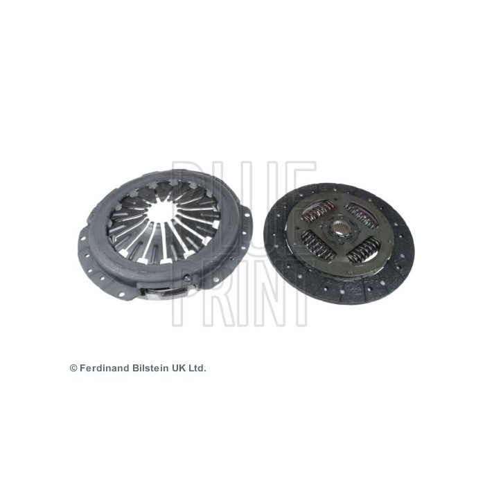 BLUE PRINT Kupplungssatz ADJ133008
