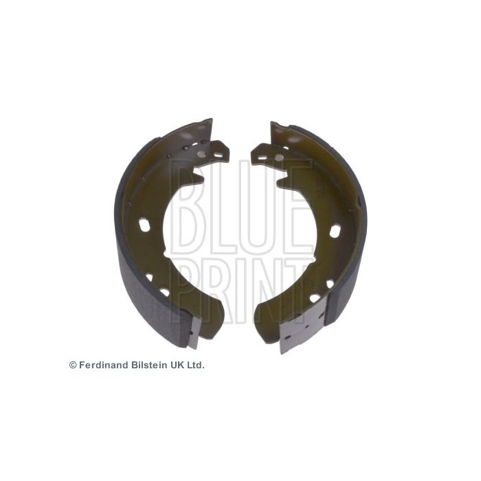 BLUE PRINT Bremsbackensatz ADJ134101
