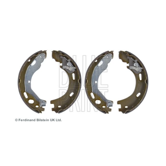 BLUE PRINT Bremsbackensatz ADJ134103