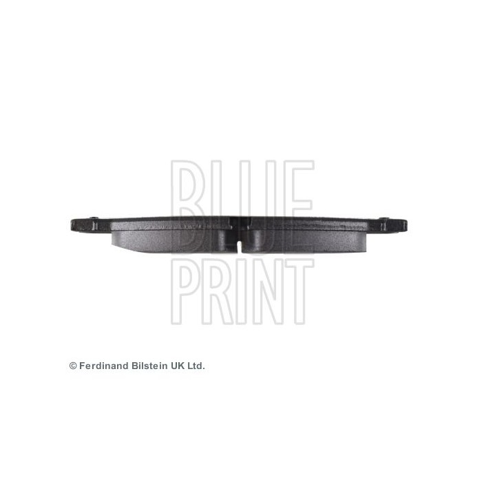 BLUE PRINT Bremsbelagsatz, Scheibenbremse ADJ134234