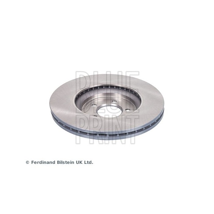 BLUE PRINT Bremsscheibe ADJ134301