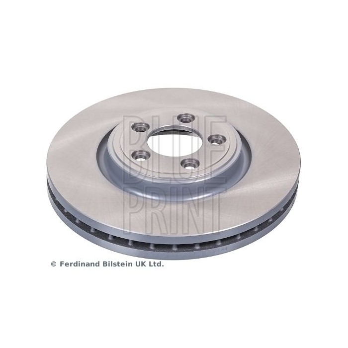 BLUE PRINT Bremsscheibe ADJ134301