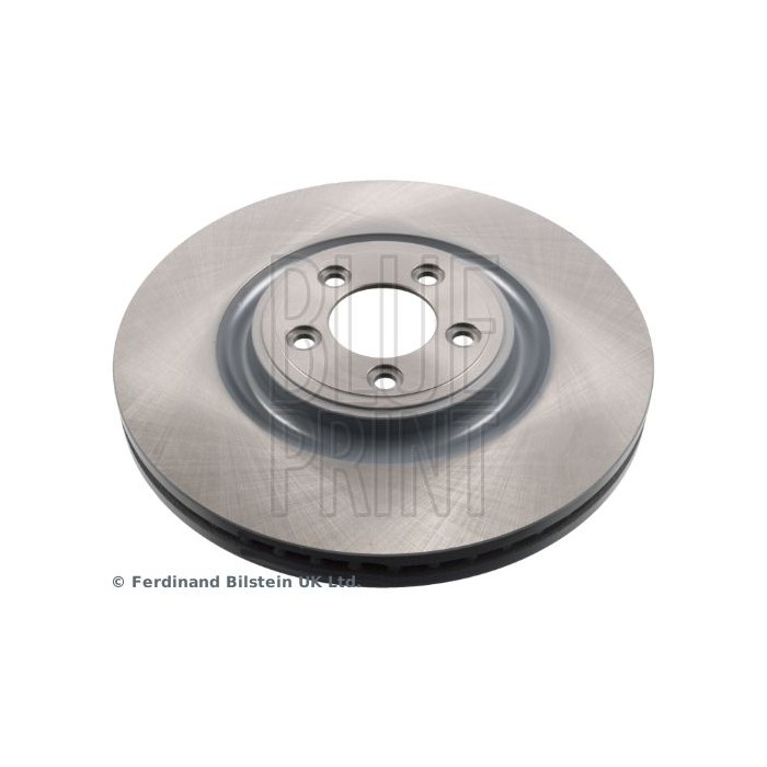 BLUE PRINT Bremsscheibe ADJ134302