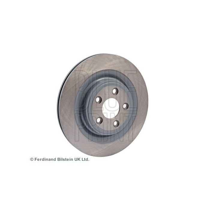 BLUE PRINT Bremsscheibe ADJ134303