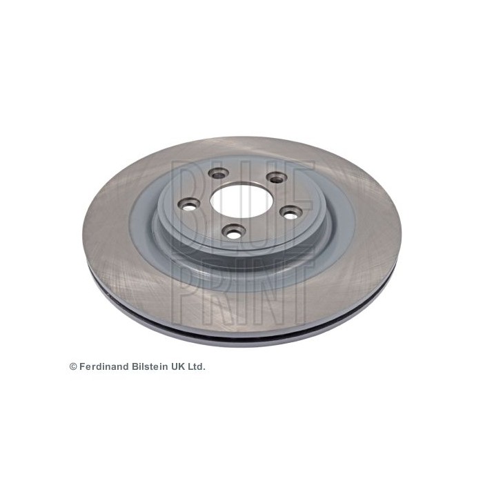 BLUE PRINT Bremsscheibe ADJ134303