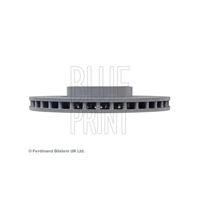 BLUE PRINT Bremsscheibe ADJ134305