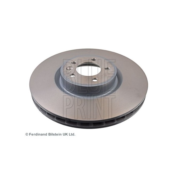 BLUE PRINT Bremsscheibe ADJ134305