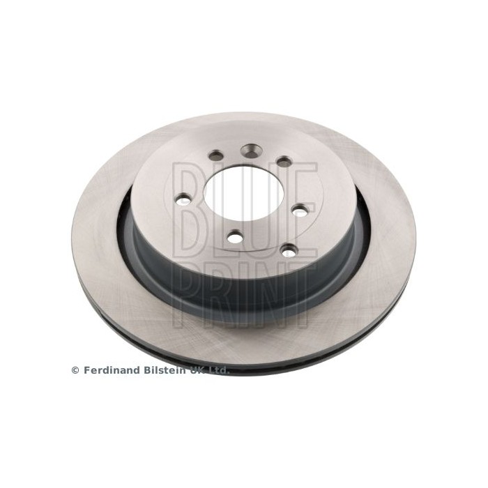 BLUE PRINT Bremsscheibe ADJ134306