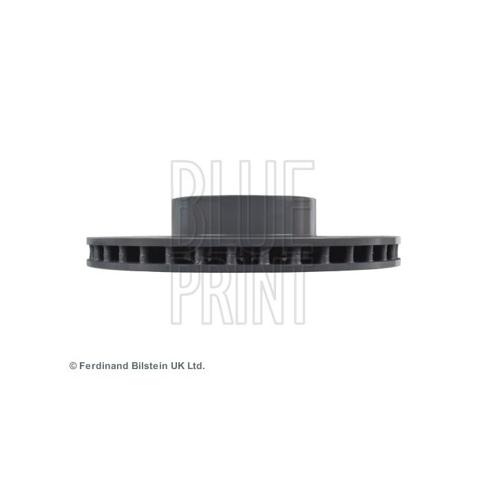 BLUE PRINT Bremsscheibe ADJ134312C