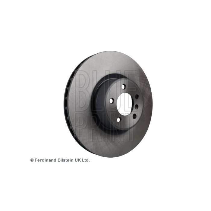 BLUE PRINT Bremsscheibe ADJ134312C
