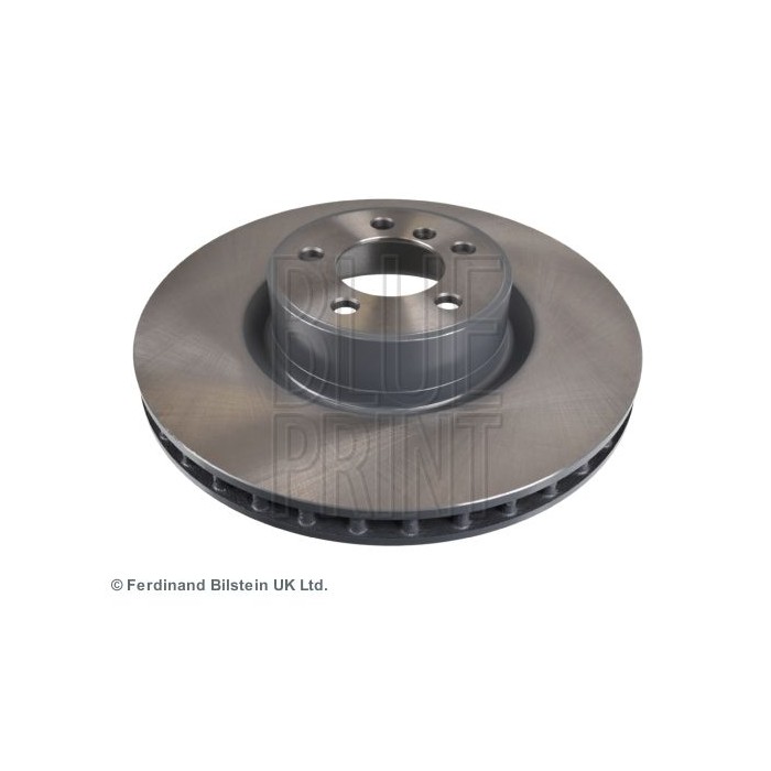 BLUE PRINT Bremsscheibe ADJ134312C