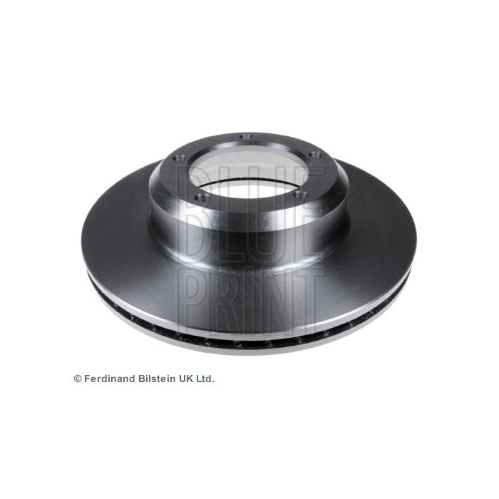 BLUE PRINT Bremsscheibe ADJ134324