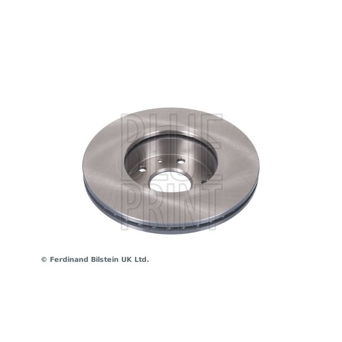 BLUE PRINT Bremsscheibe ADJ134330