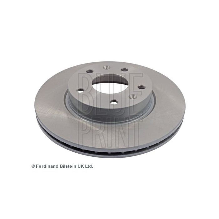 BLUE PRINT Bremsscheibe ADJ134330