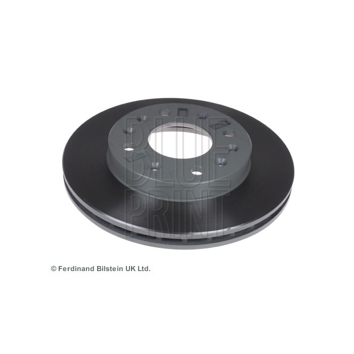 BLUE PRINT Bremsscheibe ADJ134333