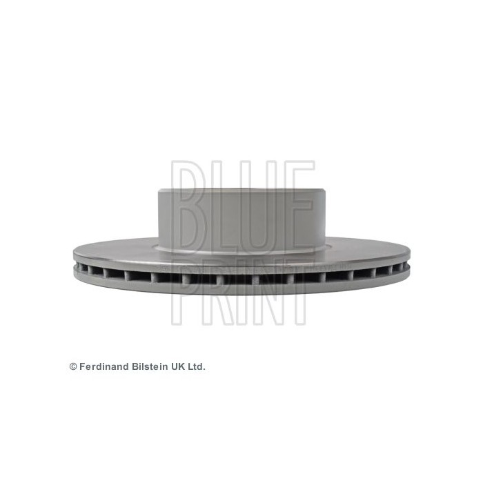 BLUE PRINT Bremsscheibe ADJ134334