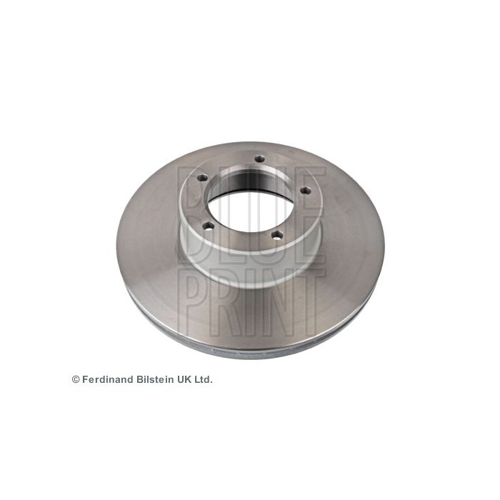 BLUE PRINT Bremsscheibe ADJ134334