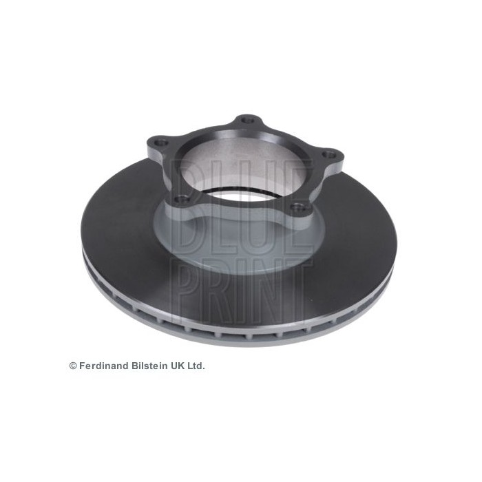 BLUE PRINT Bremsscheibe ADJ134335