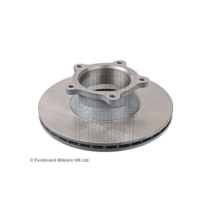 BLUE PRINT Bremsscheibe ADJ134336