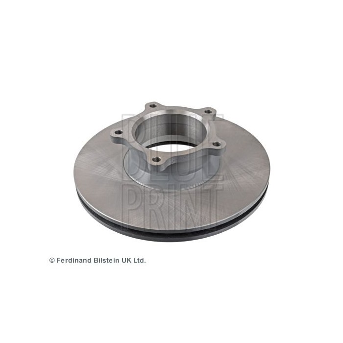 BLUE PRINT Bremsscheibe ADJ134337