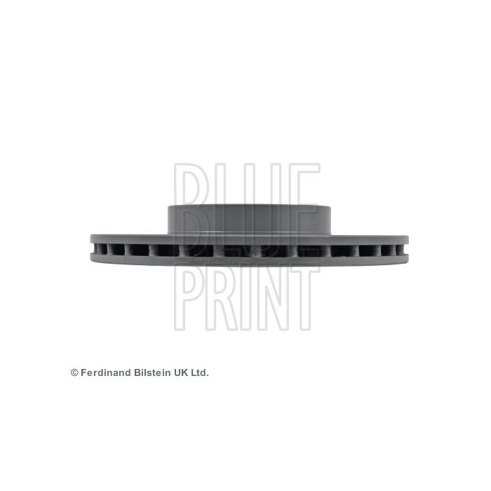 BLUE PRINT Bremsscheibe ADJ134347