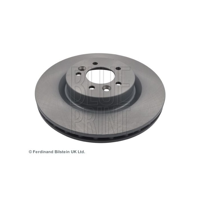 BLUE PRINT Bremsscheibe ADJ134347