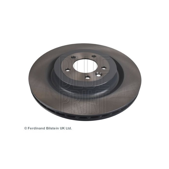 BLUE PRINT Bremsscheibe ADJ134349