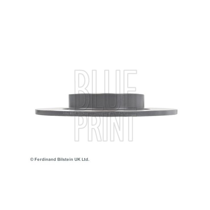 BLUE PRINT Bremsscheibe ADJ134362