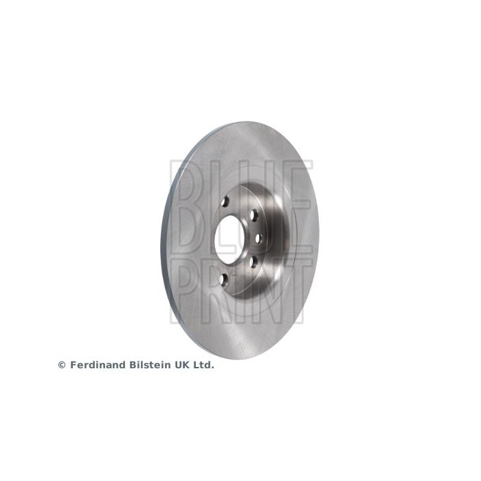 BLUE PRINT Bremsscheibe ADJ134362