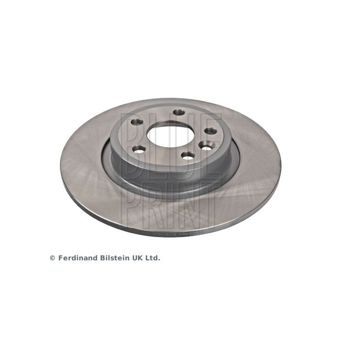 BLUE PRINT Bremsscheibe ADJ134362