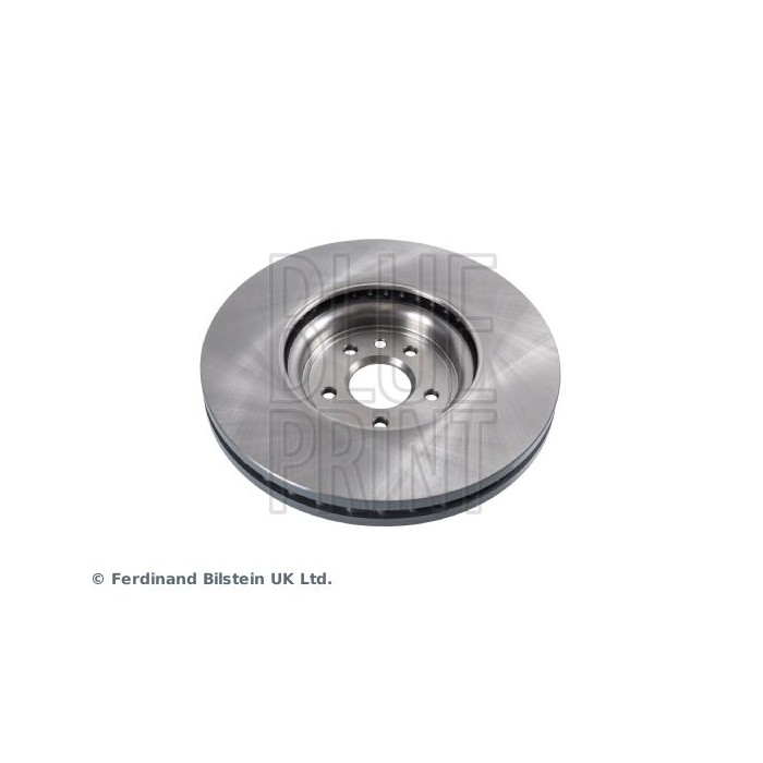 BLUE PRINT Bremsscheibe ADJ134367
