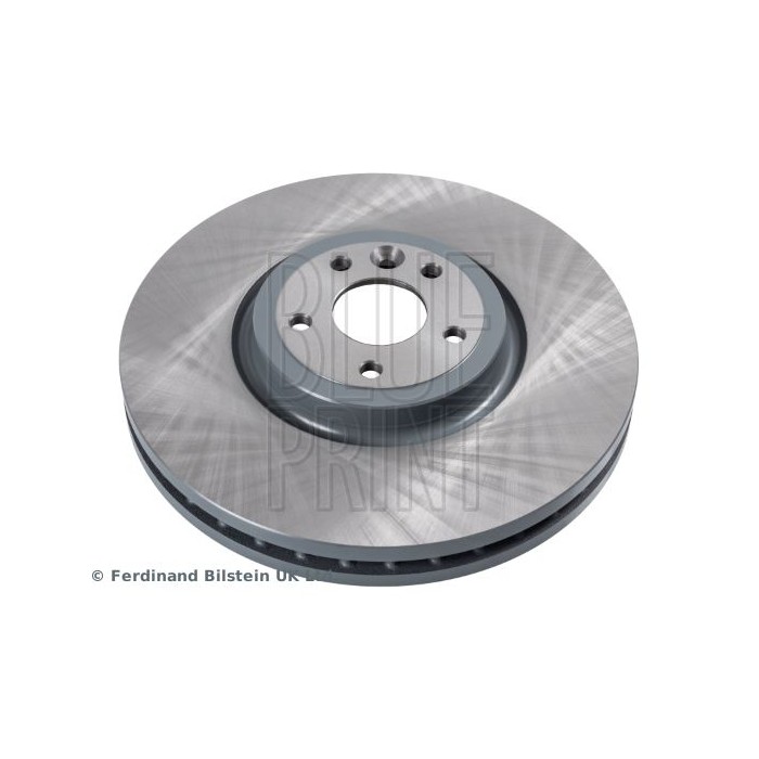 BLUE PRINT Bremsscheibe ADJ134367