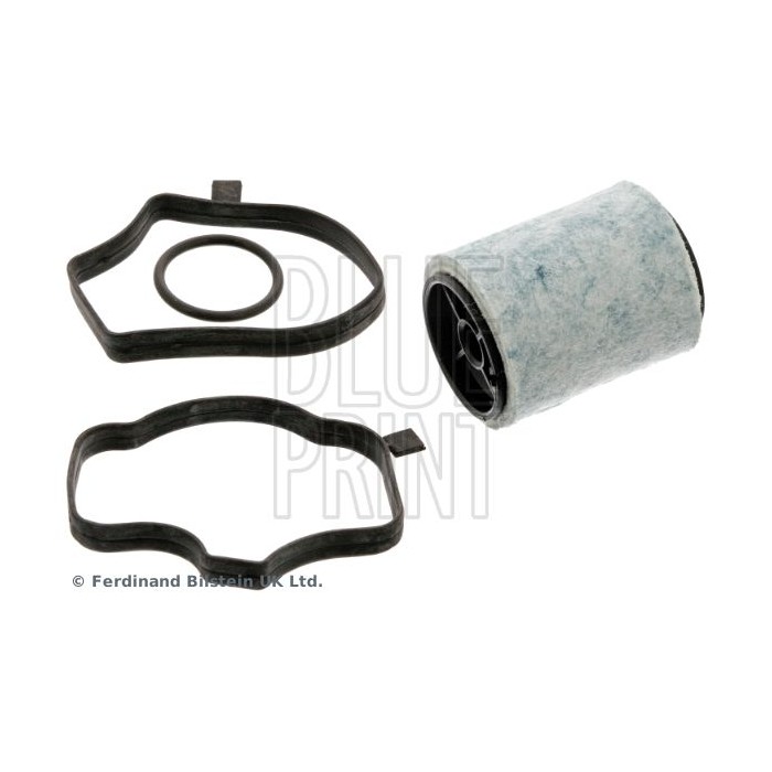 BLUE PRINT Filter, Kurbelgehäuseentlüftung ADJ136115