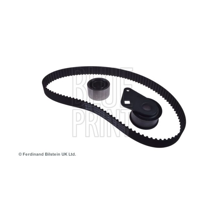 BLUE PRINT Zahnriemensatz ADJ137305