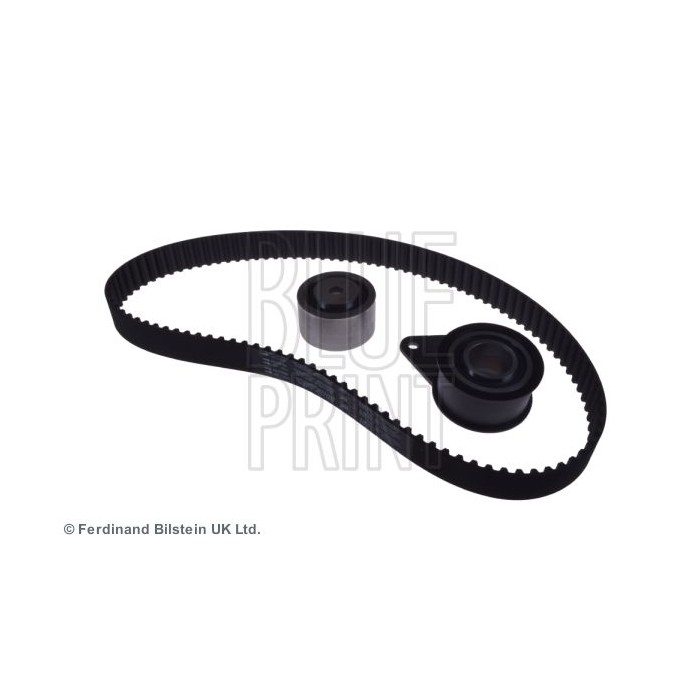BLUE PRINT Zahnriemensatz ADJ137305