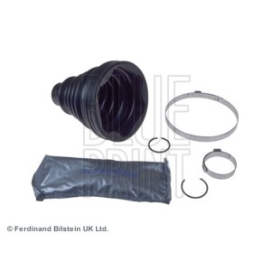 BLUE PRINT Faltenbalgsatz, Antriebswelle ADJ138102