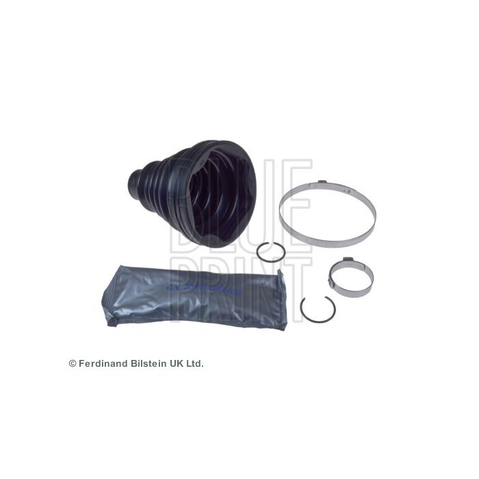 BLUE PRINT Faltenbalgsatz, Antriebswelle ADJ138102