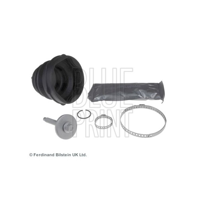 BLUE PRINT Faltenbalgsatz, Antriebswelle ADJ138107