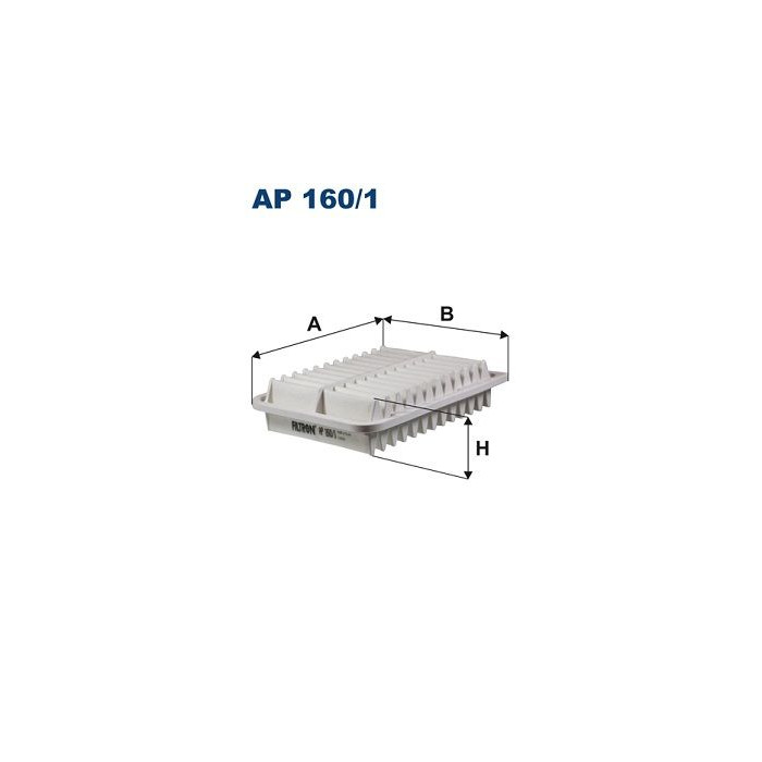  FILTAP160/1_2