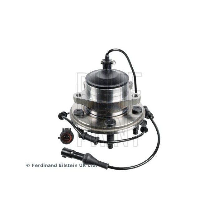 BLUE PRINT Radlagersatz ADJ138206