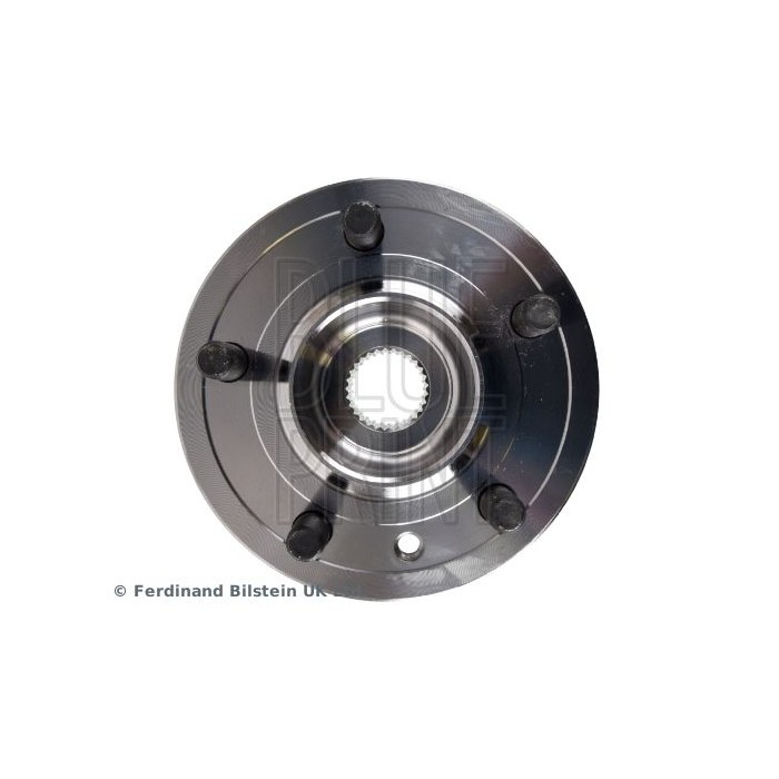 BLUE PRINT Radlagersatz ADJ138215