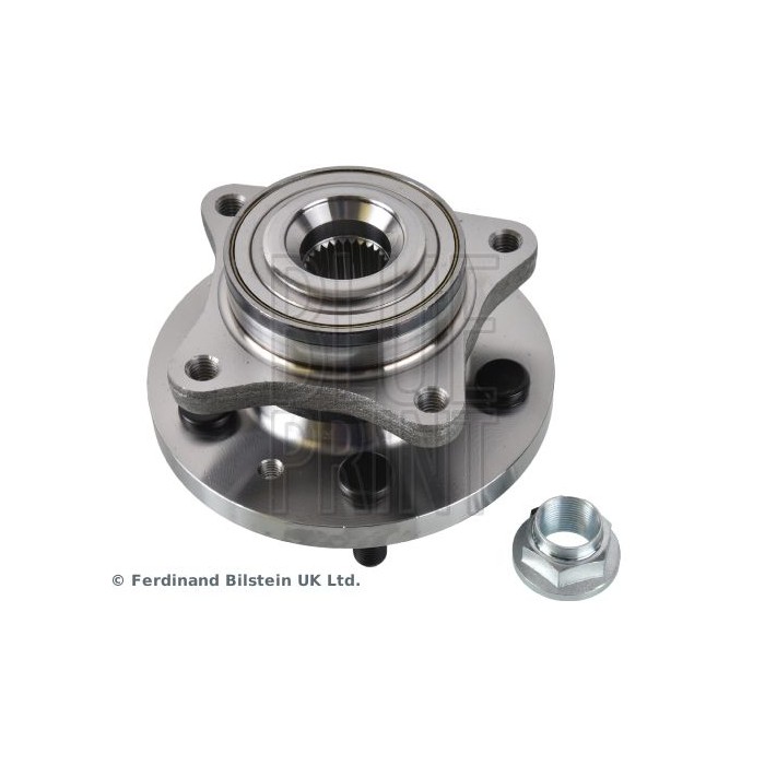 BLUE PRINT Radlagersatz ADJ138215