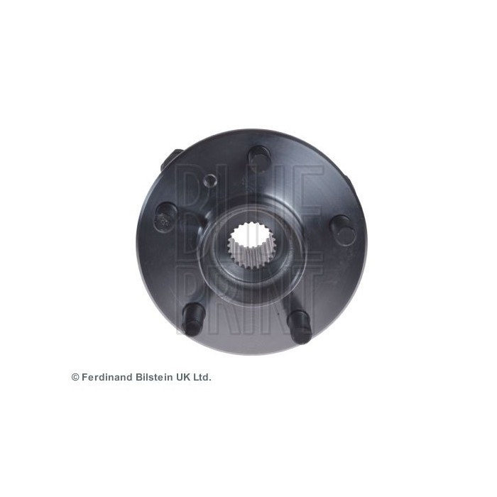 BLUE PRINT Radlagersatz ADJ138217